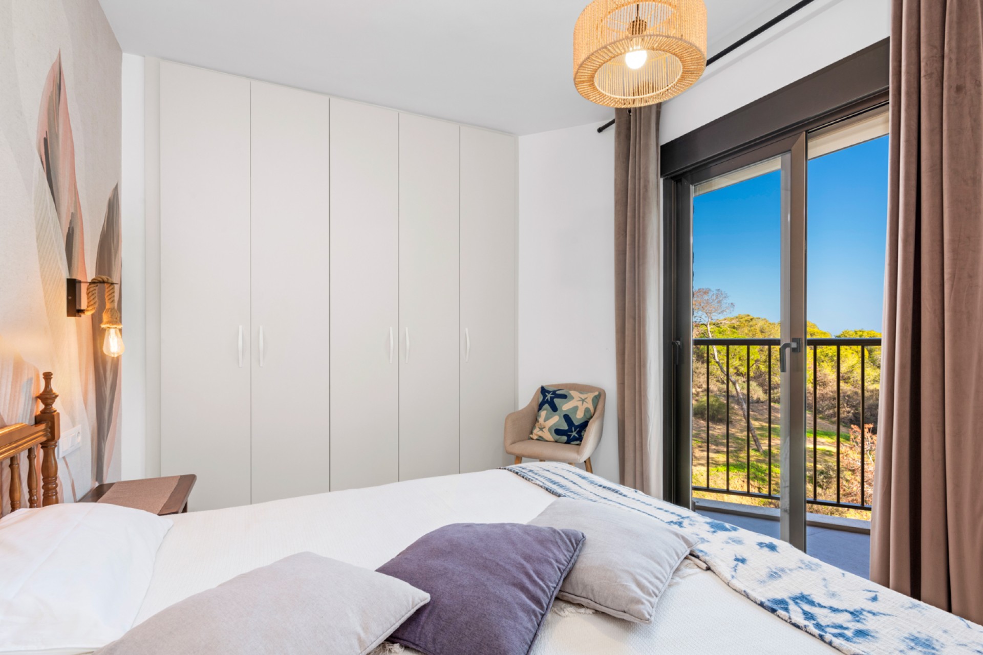 Prodej - Apartment - Guardamar del Segura