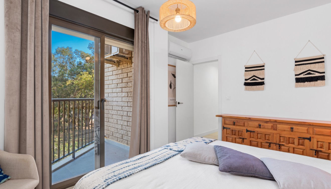 Prodej - Apartment - Guardamar del Segura