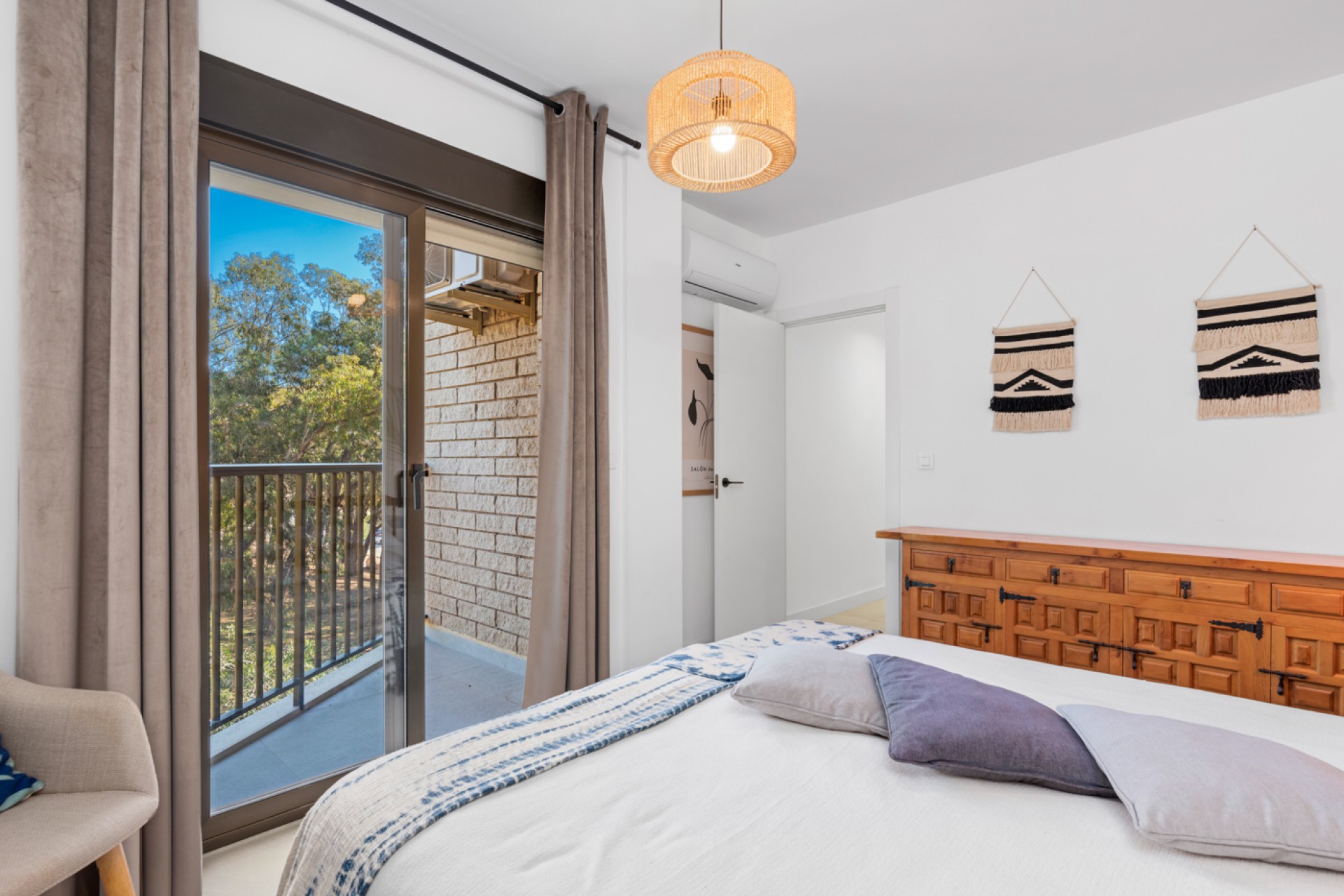 Prodej - Apartment - Guardamar del Segura