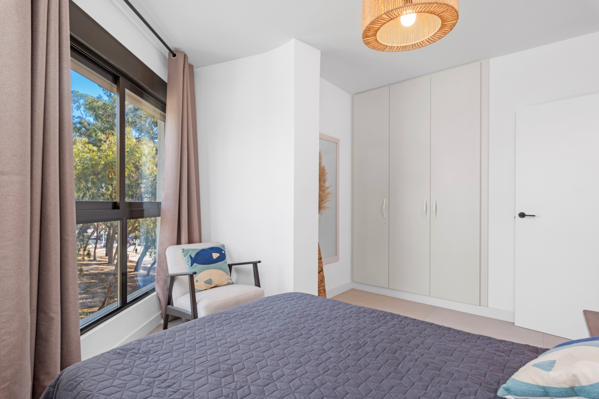 Prodej - Apartment - Guardamar del Segura