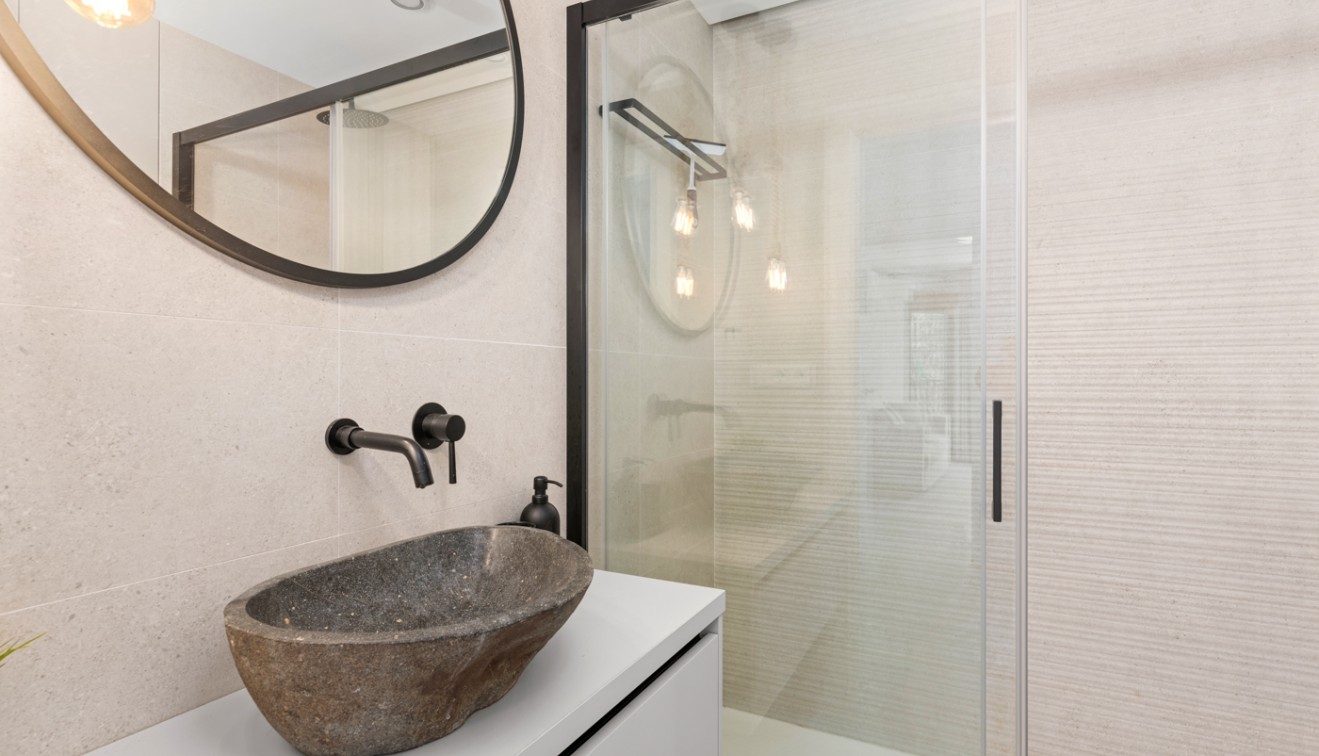 Prodej - Apartment - Guardamar del Segura