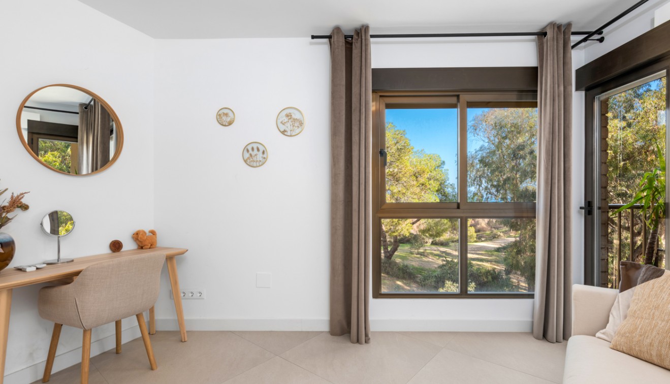 Prodej - Apartment - Guardamar del Segura