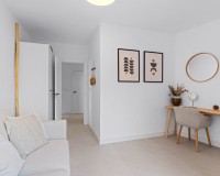 Prodej - Apartment - Guardamar del Segura