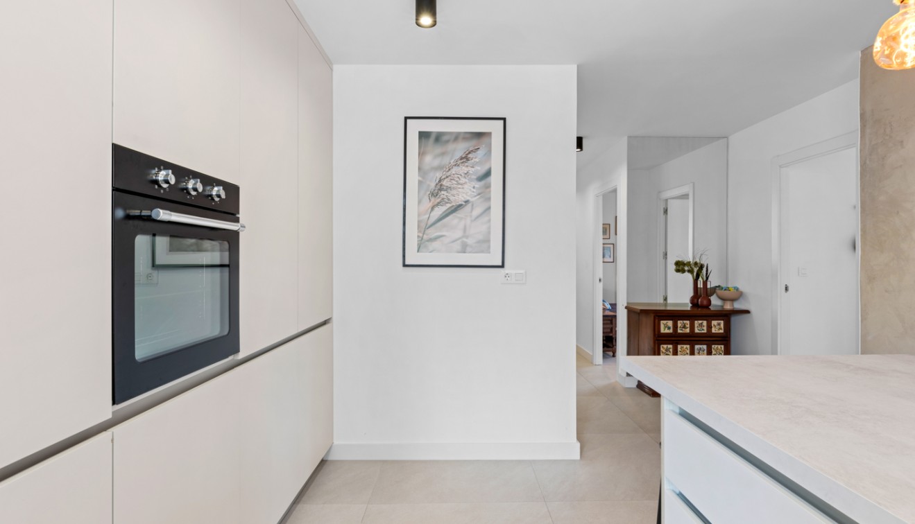 Prodej - Apartment - Guardamar del Segura