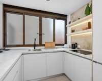 Prodej - Apartment - Guardamar del Segura