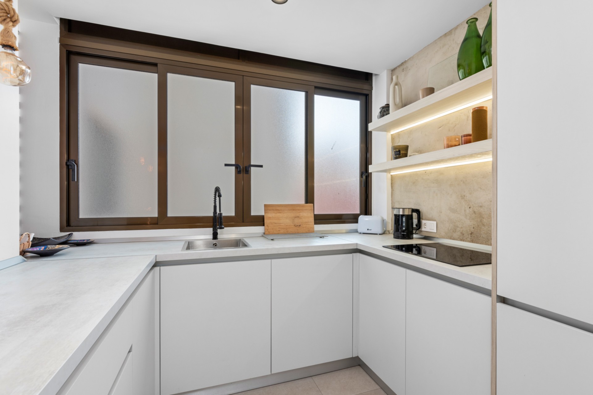 Prodej - Apartment - Guardamar del Segura