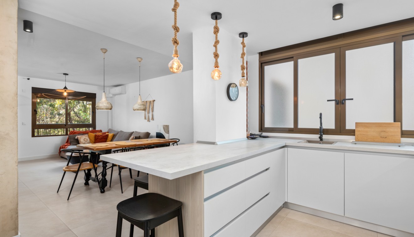 Prodej - Apartment - Guardamar del Segura