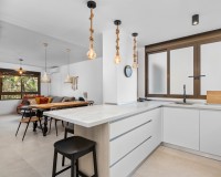 Prodej - Apartment - Guardamar del Segura