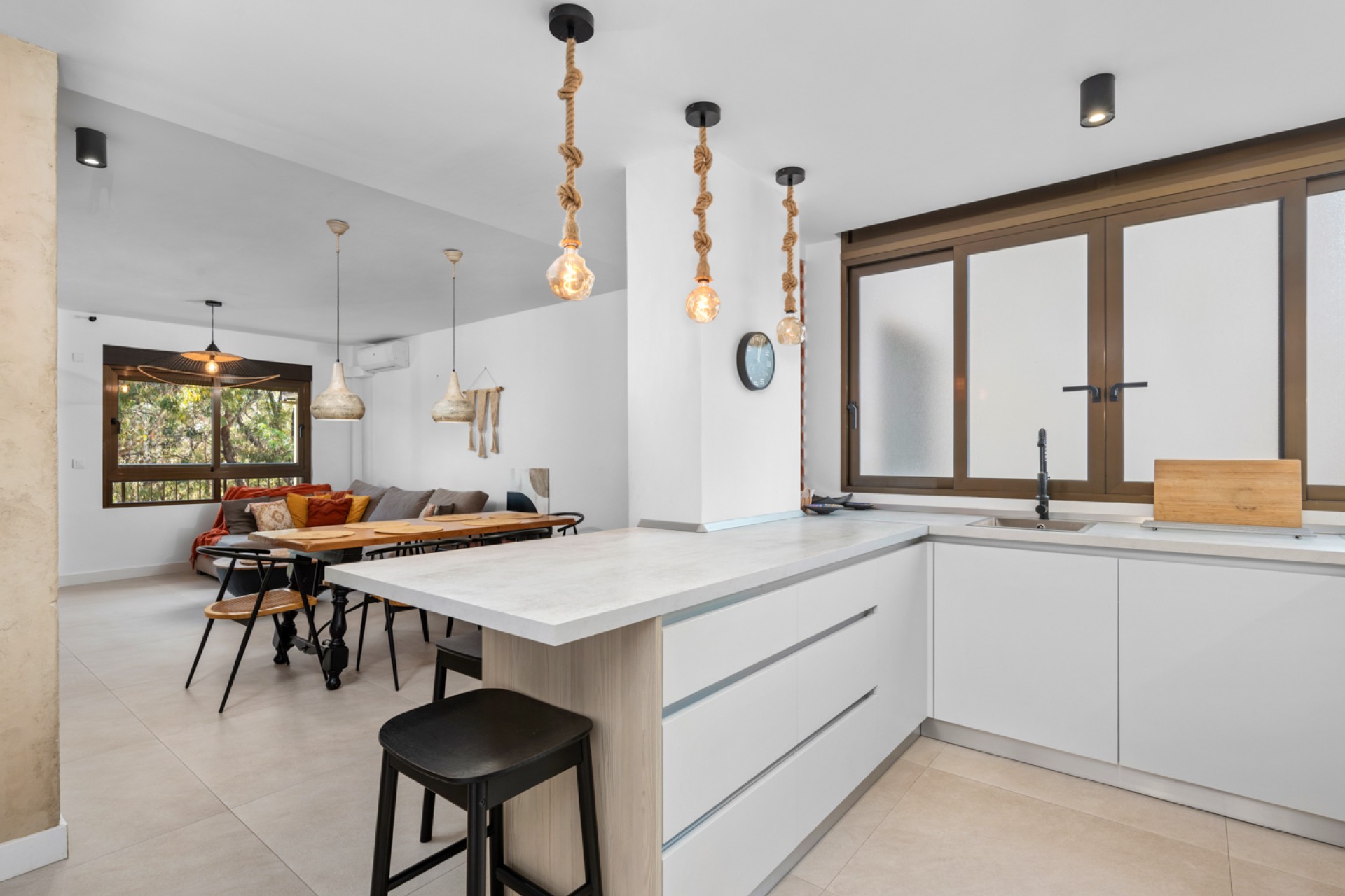 Prodej - Apartment - Guardamar del Segura