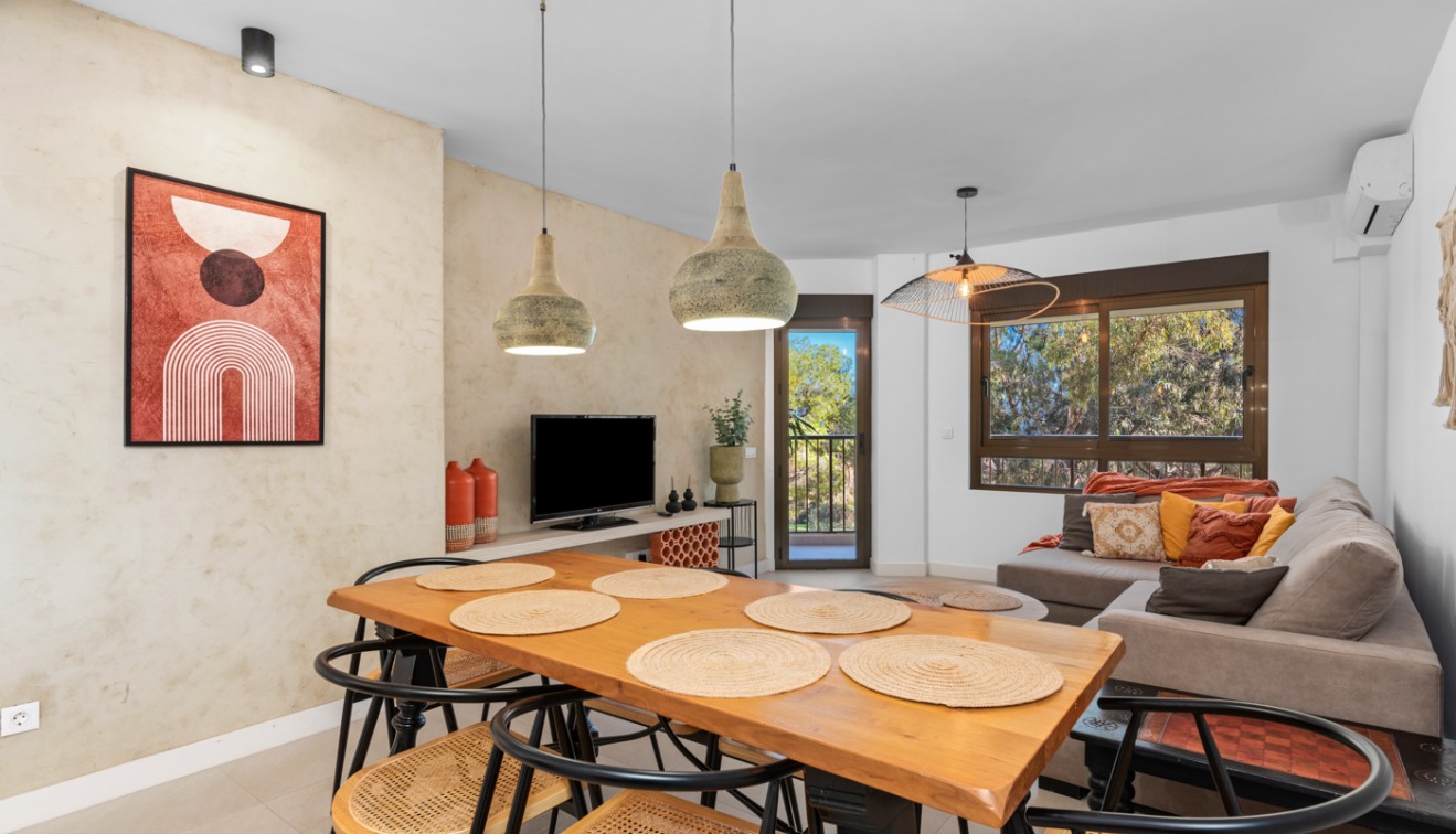 Prodej - Apartment - Guardamar del Segura