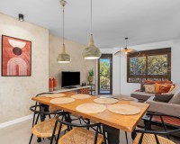 Prodej - Apartment - Guardamar del Segura