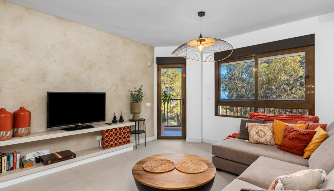 Prodej - Apartment - Guardamar del Segura