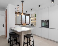 Prodej - Apartment - Guardamar del Segura
