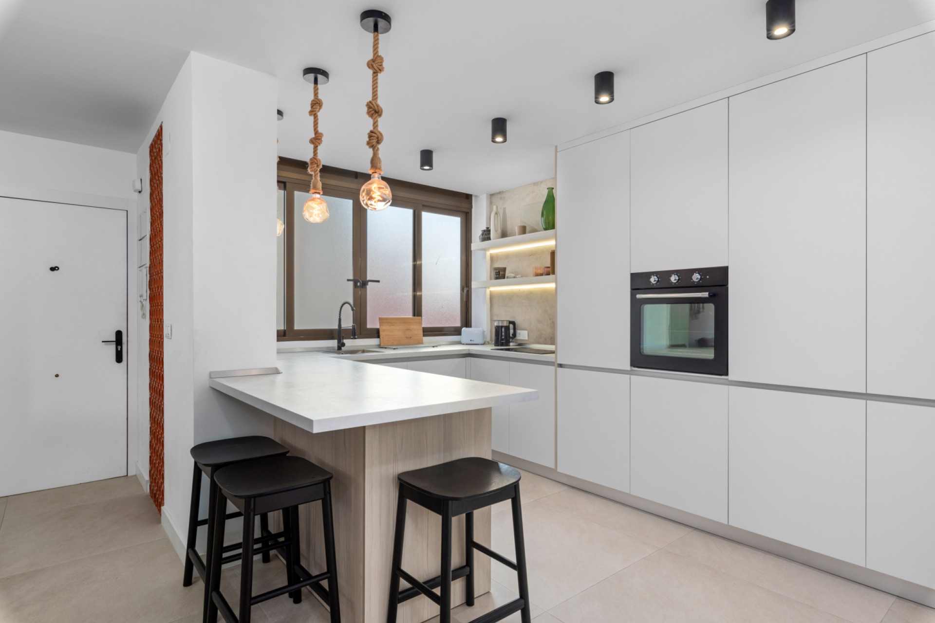 Prodej - Apartment - Guardamar del Segura