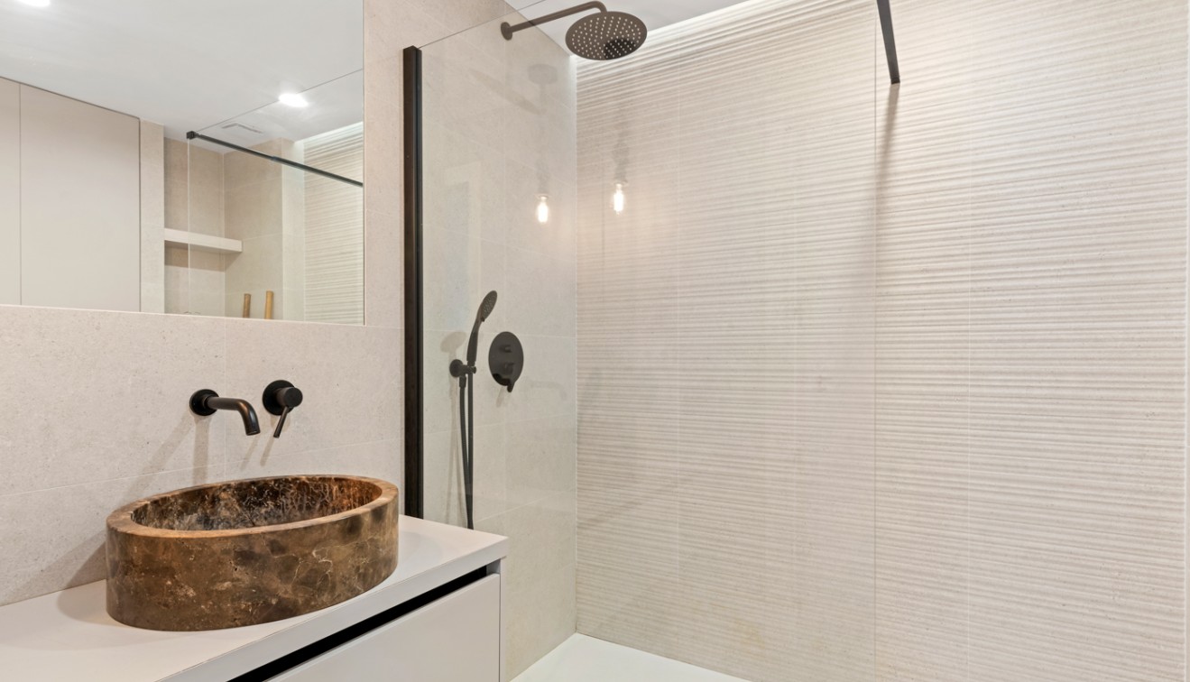 Prodej - Apartment - Guardamar del Segura