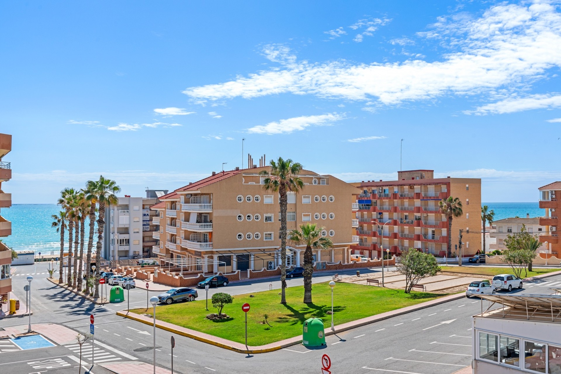 Prodej - Apartment - Guardamar del Segura