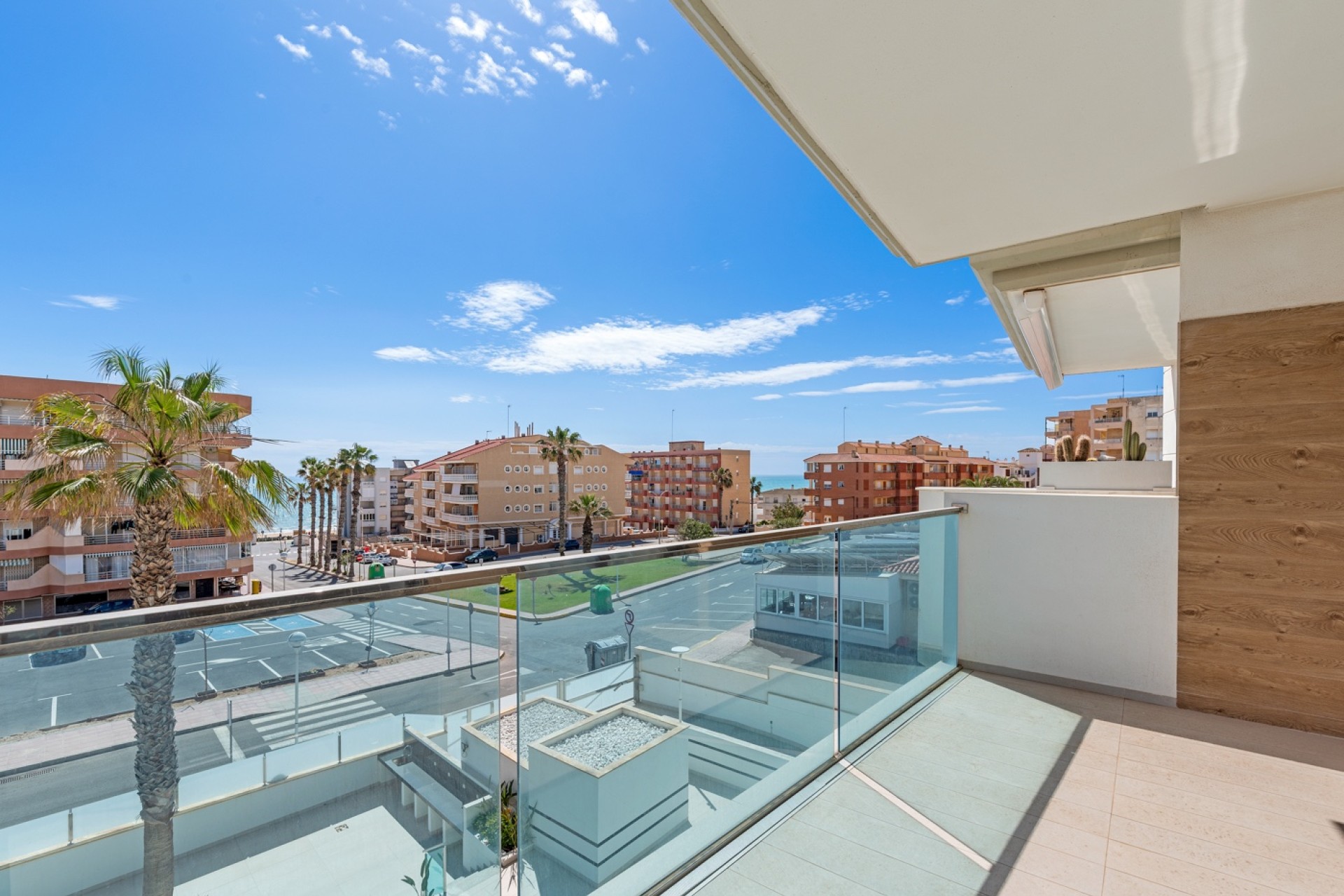 Prodej - Apartment - Guardamar del Segura