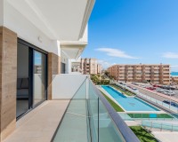 Prodej - Apartment - Guardamar del Segura