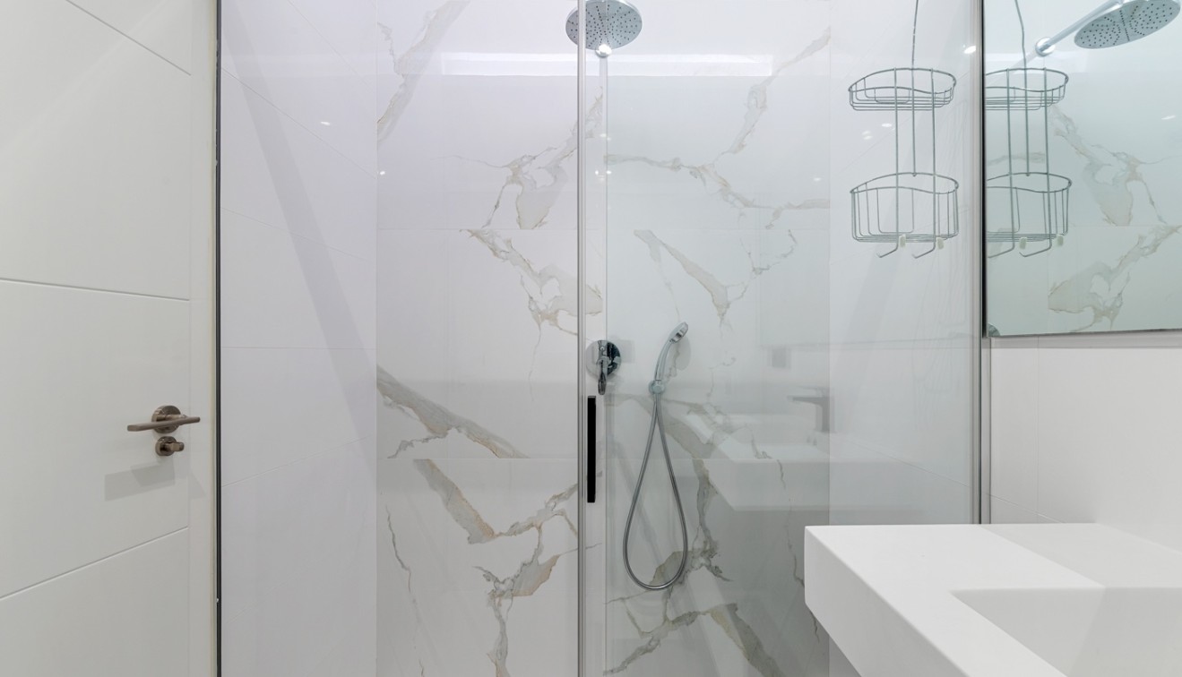 Prodej - Apartment - Guardamar del Segura