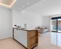 Prodej - Apartment - Guardamar del Segura