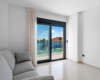 Prodej - Apartment - Guardamar del Segura