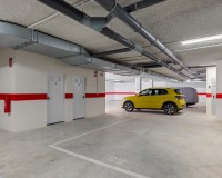 Prodej - Apartment - Guardamar del Segura