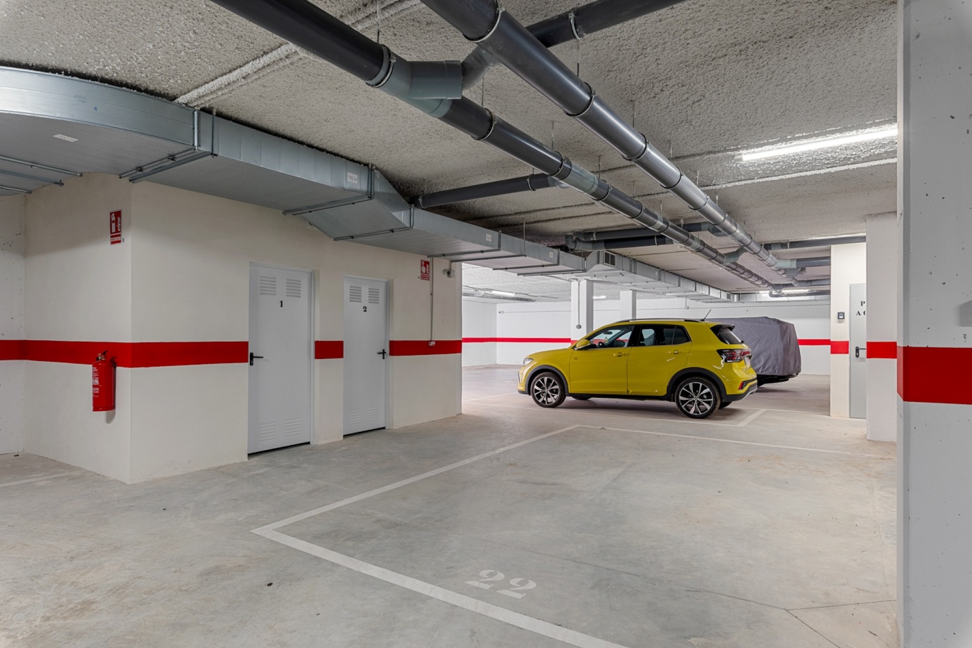 Prodej - Apartment - Guardamar del Segura