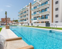 Prodej - Apartment - Guardamar del Segura