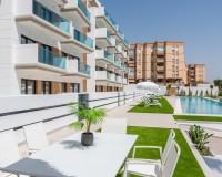 Prodej - Apartment - Guardamar del Segura