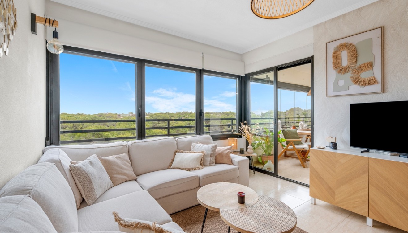 Prodej - Apartment - Guardamar del Segura