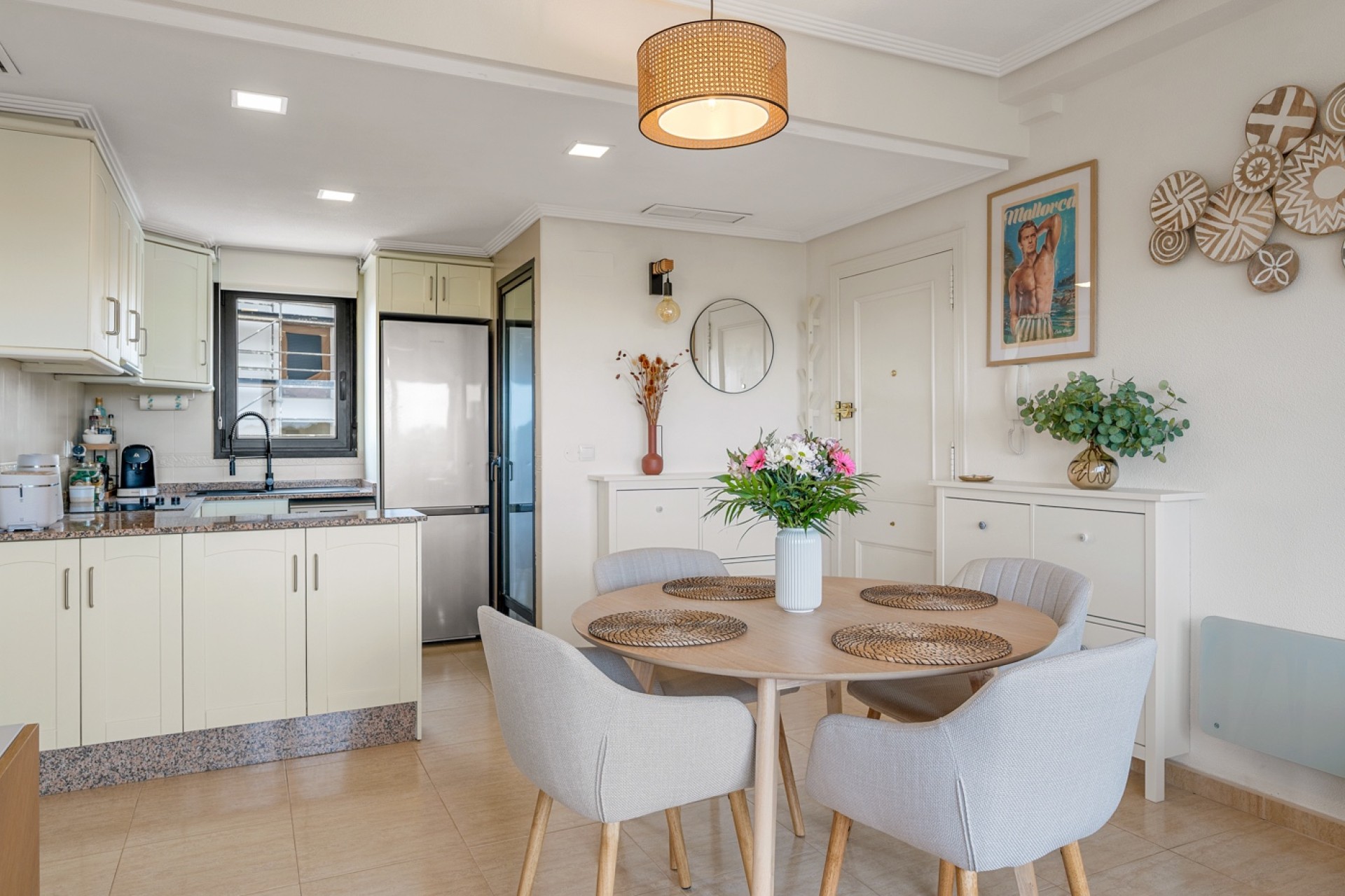 Prodej - Apartment - Guardamar del Segura