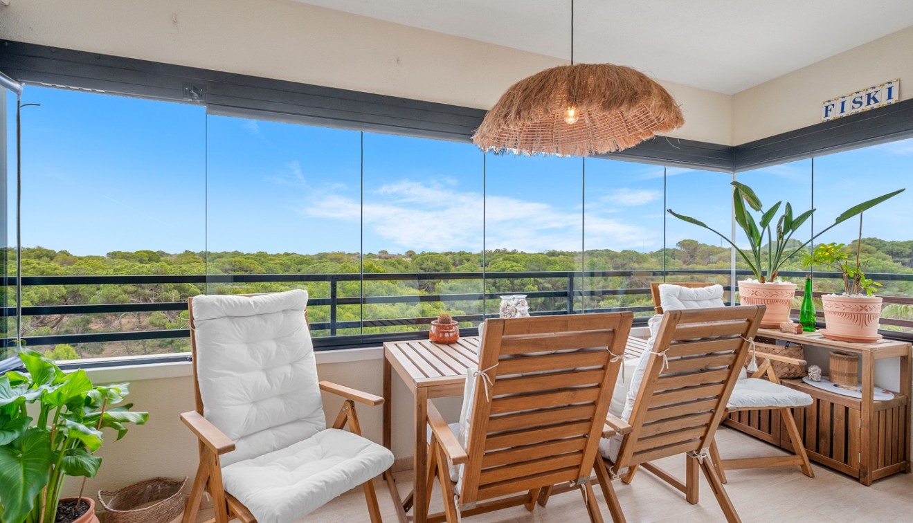 Prodej - Apartment - Guardamar del Segura