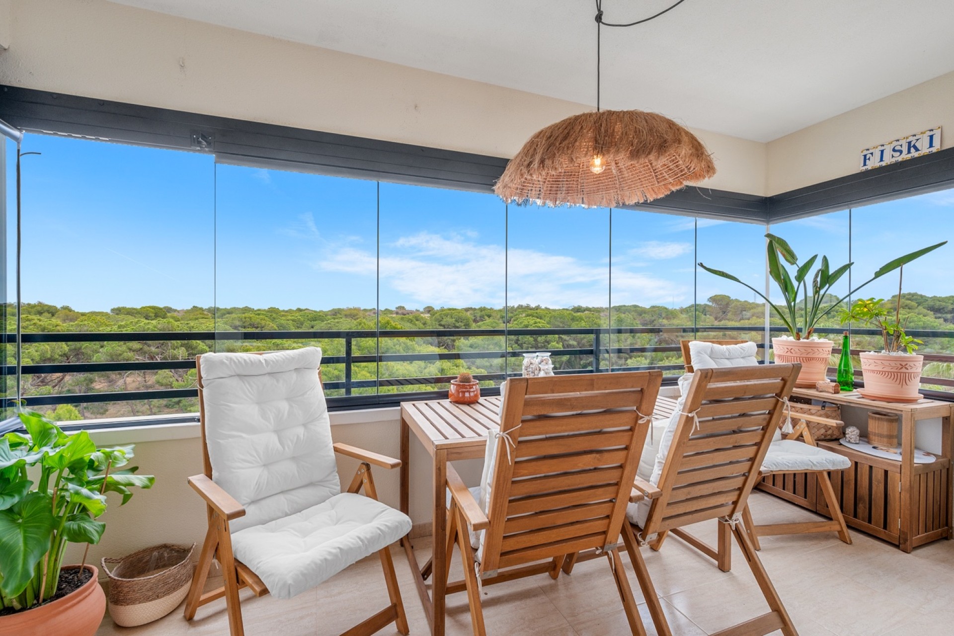 Prodej - Apartment - Guardamar del Segura