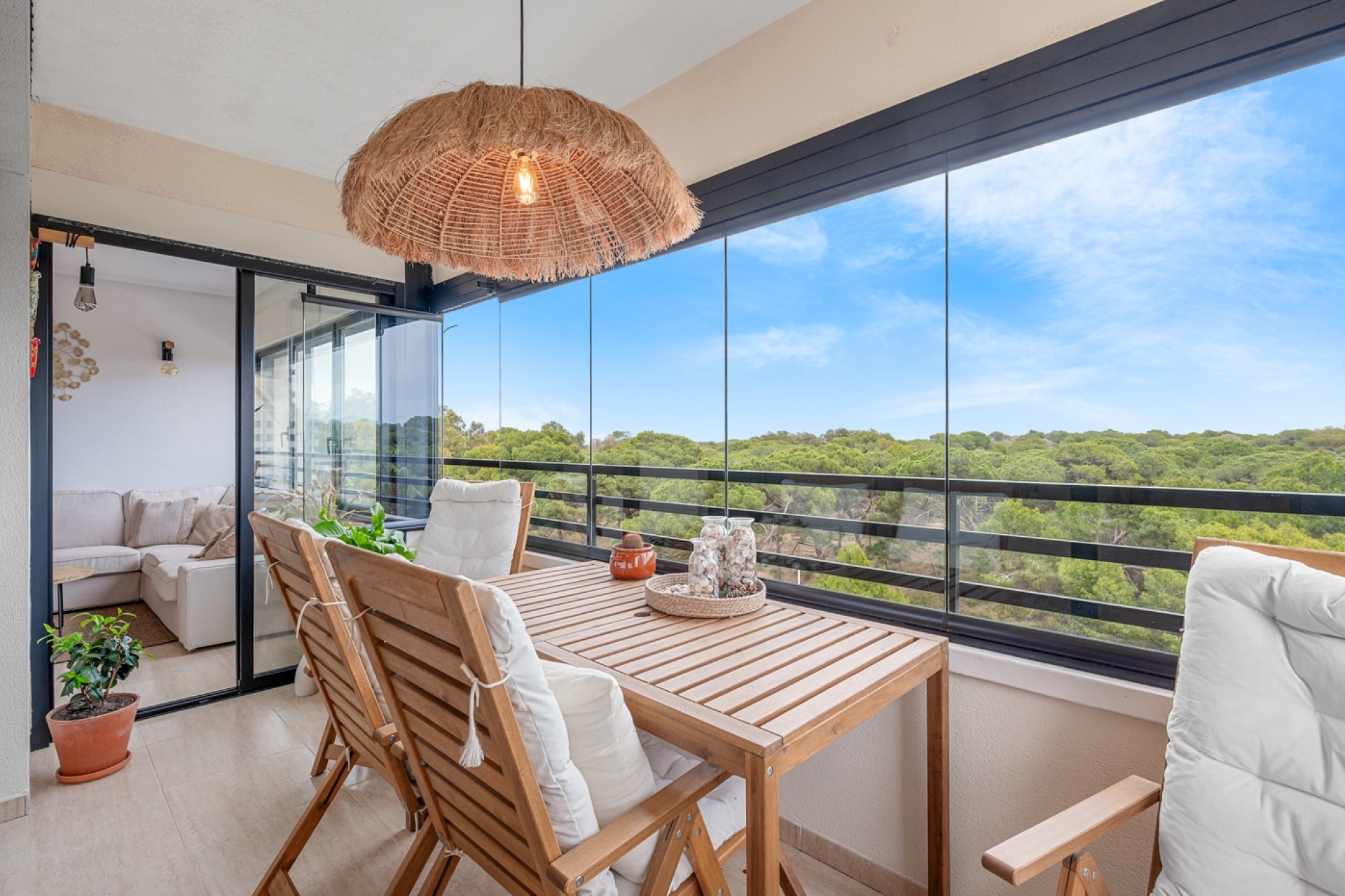 Prodej - Apartment - Guardamar del Segura