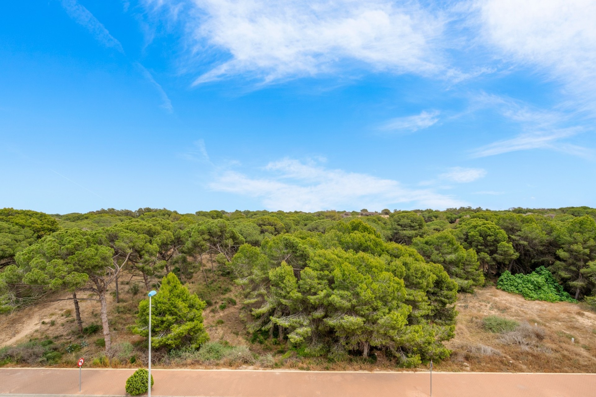 Prodej - Apartment - Guardamar del Segura