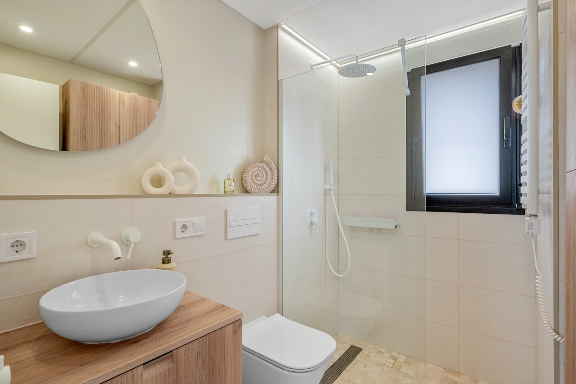 Prodej - Apartment - Guardamar del Segura