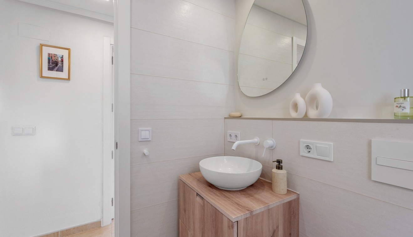 Prodej - Apartment - Guardamar del Segura