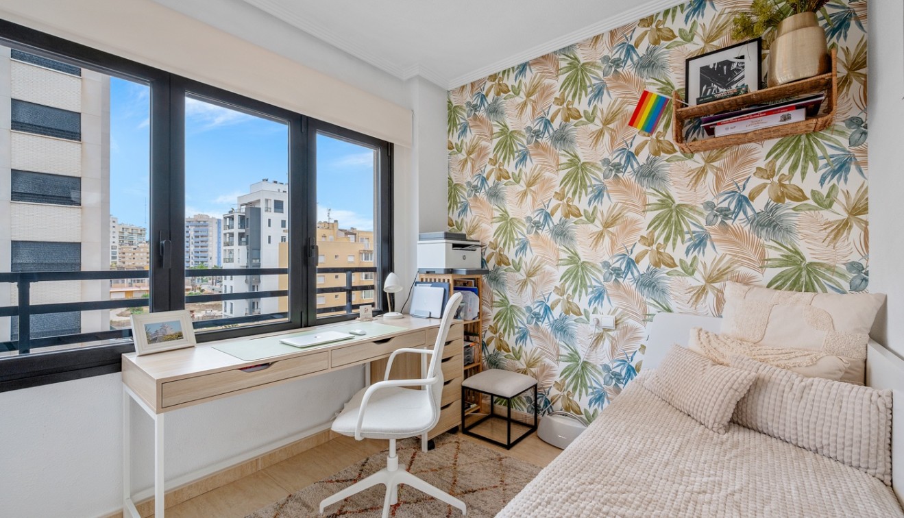 Prodej - Apartment - Guardamar del Segura