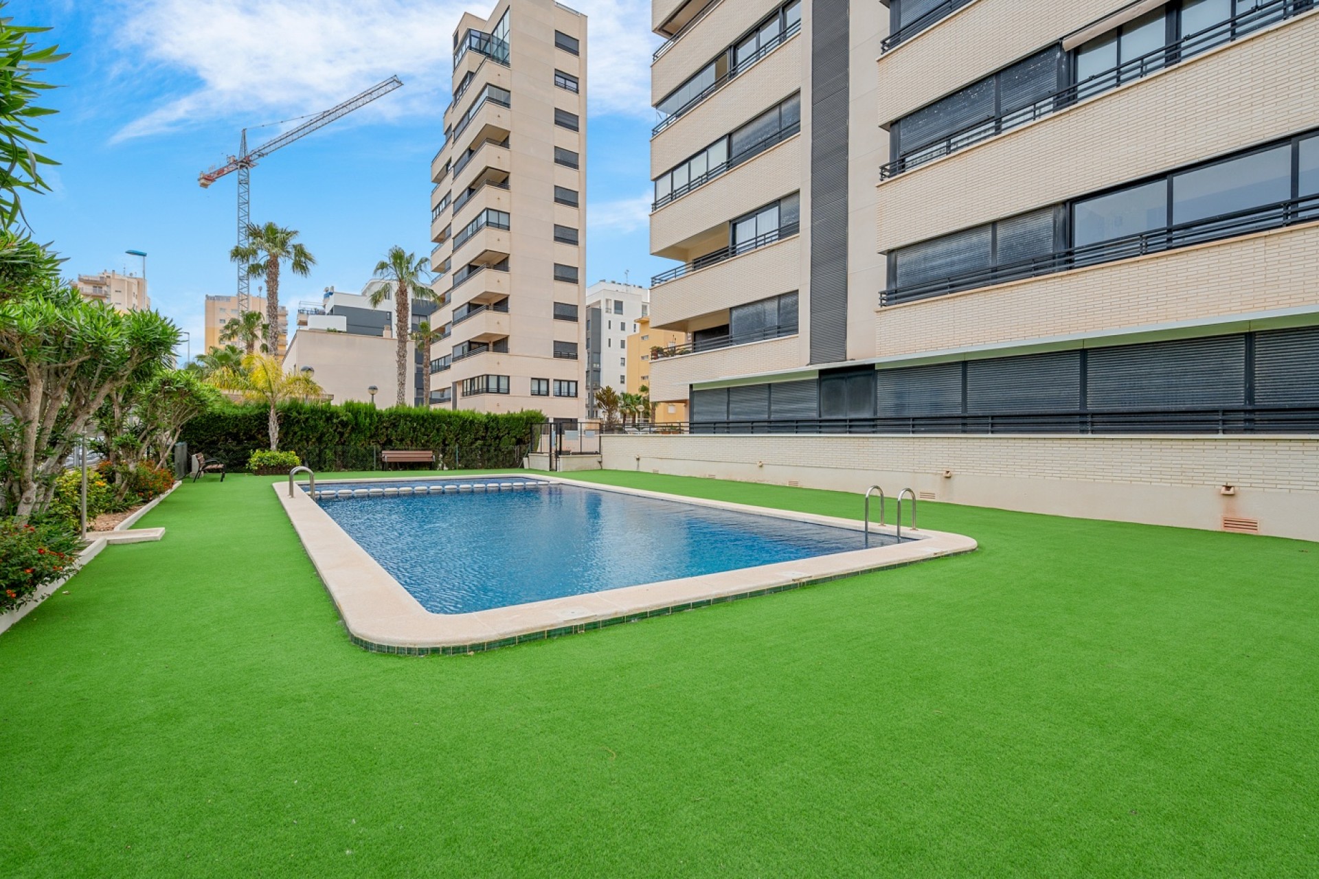Prodej - Apartment - Guardamar del Segura