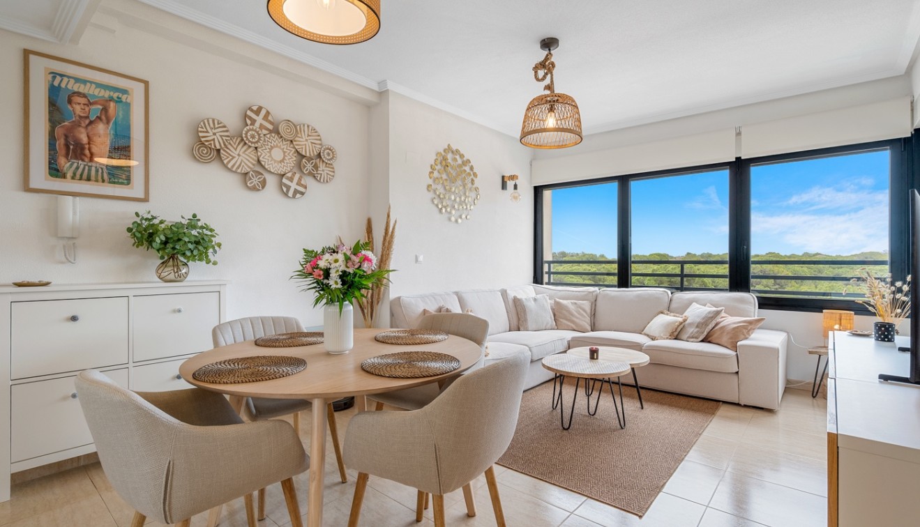 Prodej - Apartment - Guardamar del Segura