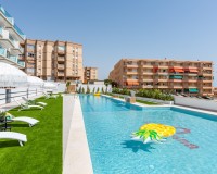 Prodej - Apartment - Guardamar del Segura