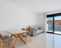 Prodej - Apartment - Guardamar del Segura