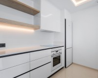 Prodej - Apartment - Guardamar del Segura