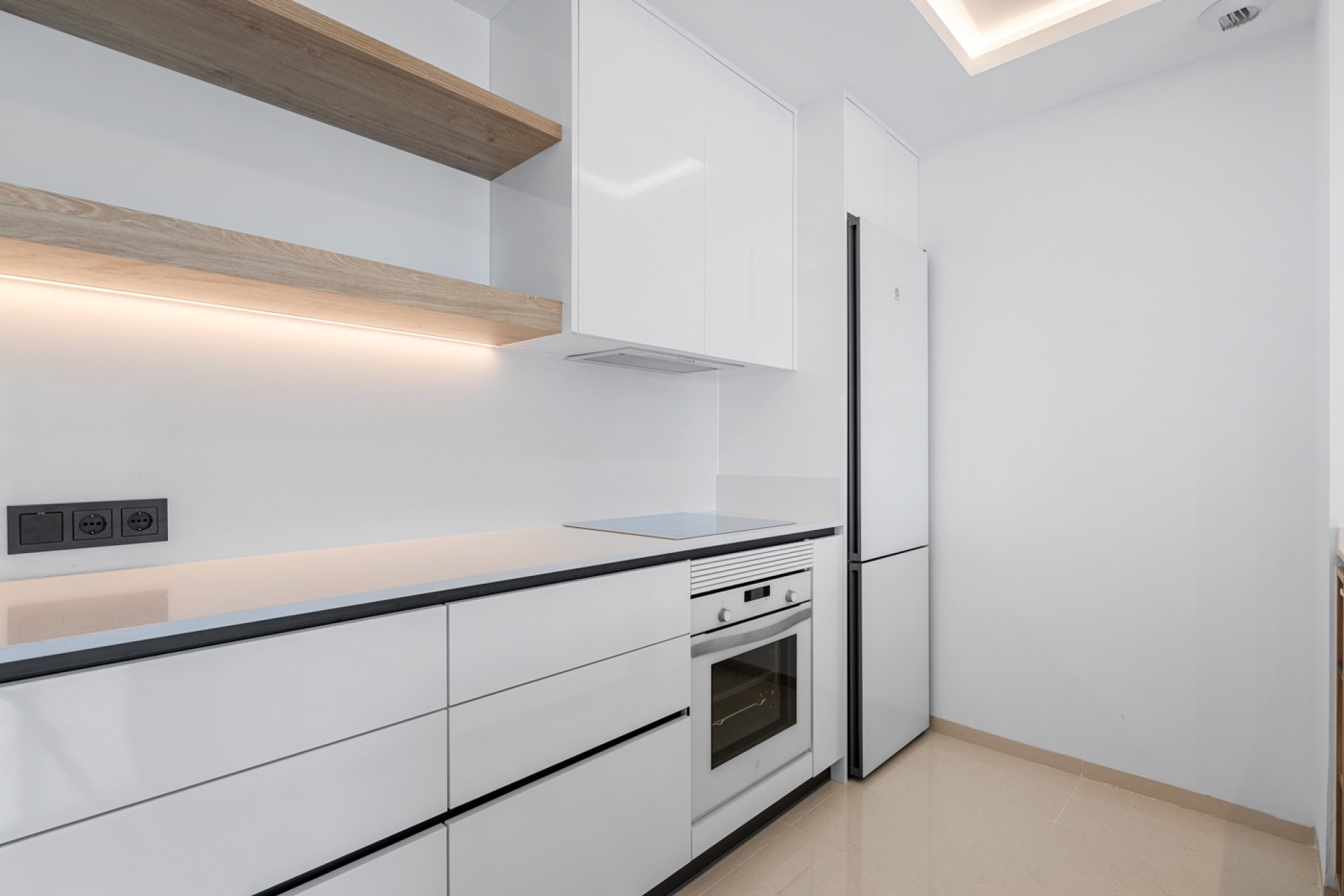 Prodej - Apartment - Guardamar del Segura