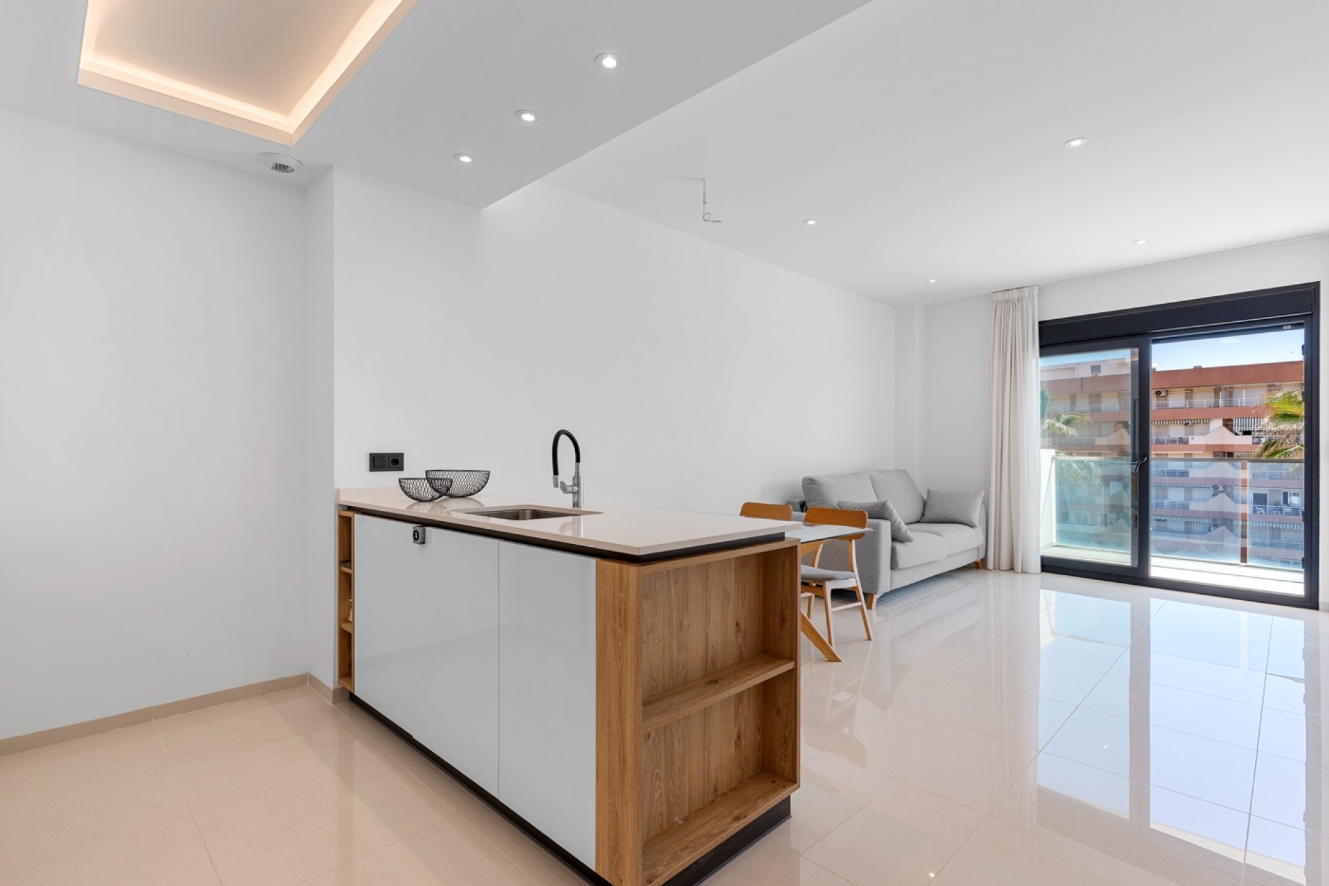 Prodej - Apartment - Guardamar del Segura