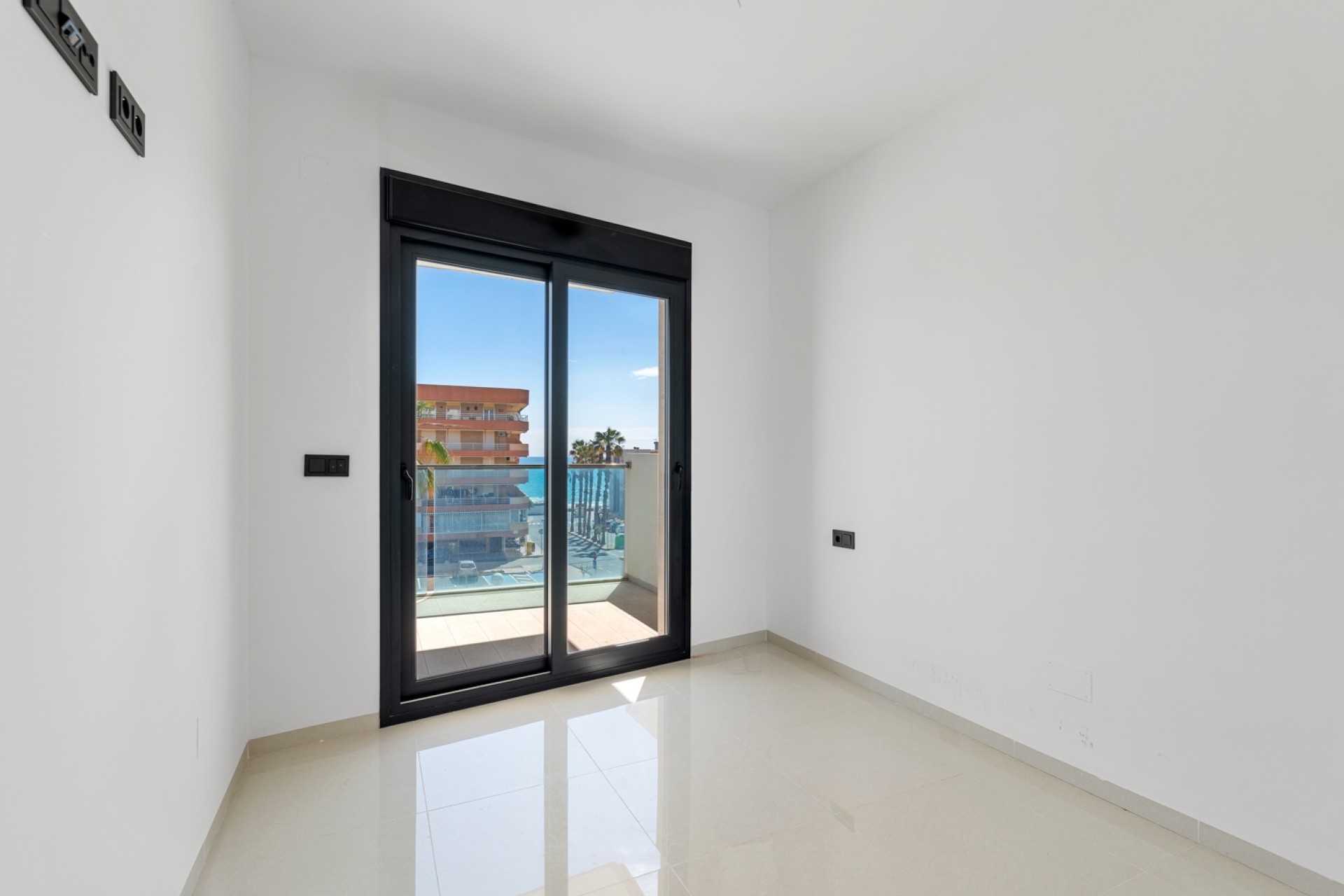 Prodej - Apartment - Guardamar del Segura