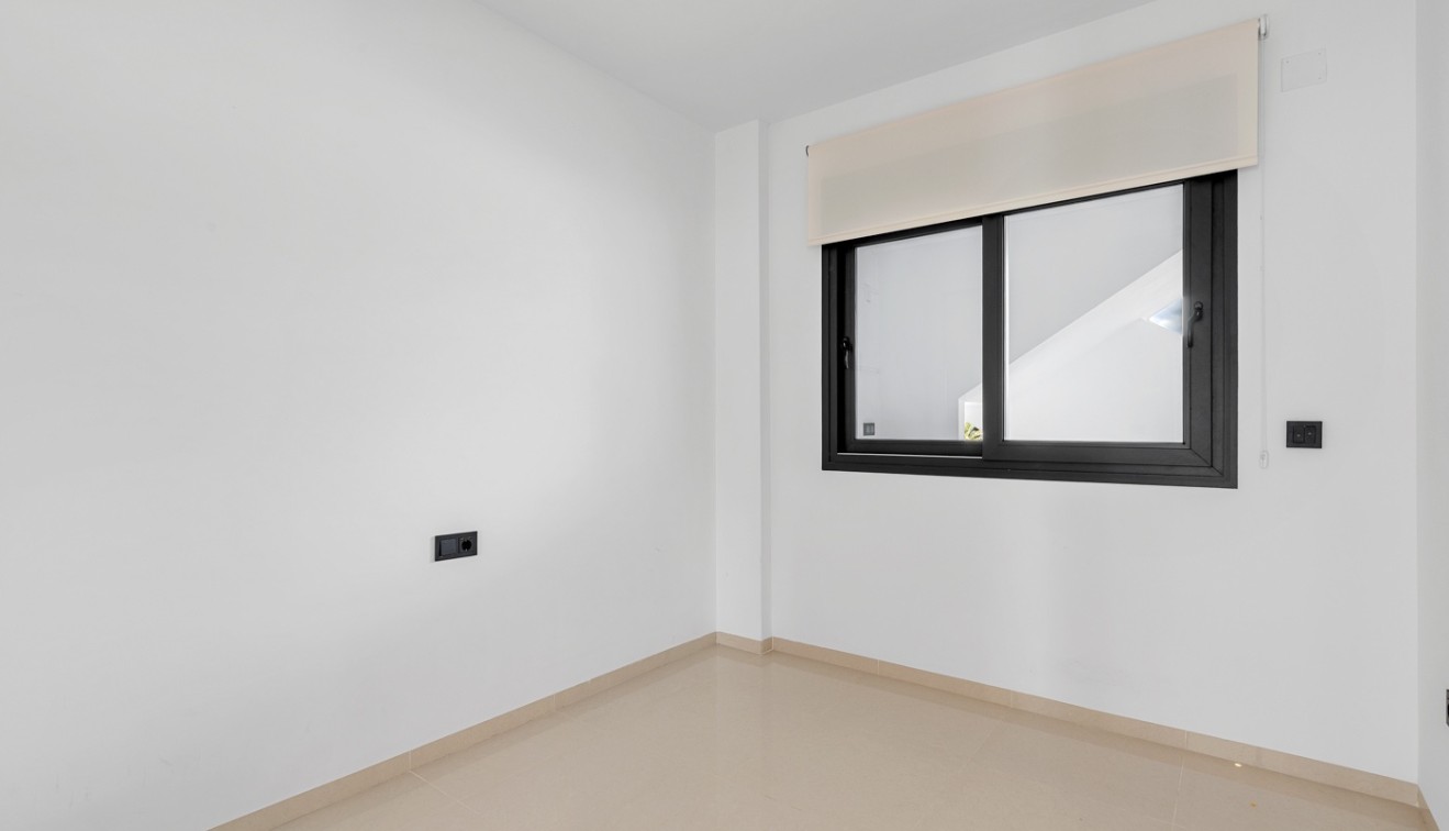 Prodej - Apartment - Guardamar del Segura