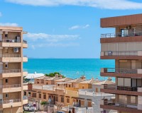 Prodej - Apartment - Guardamar del Segura