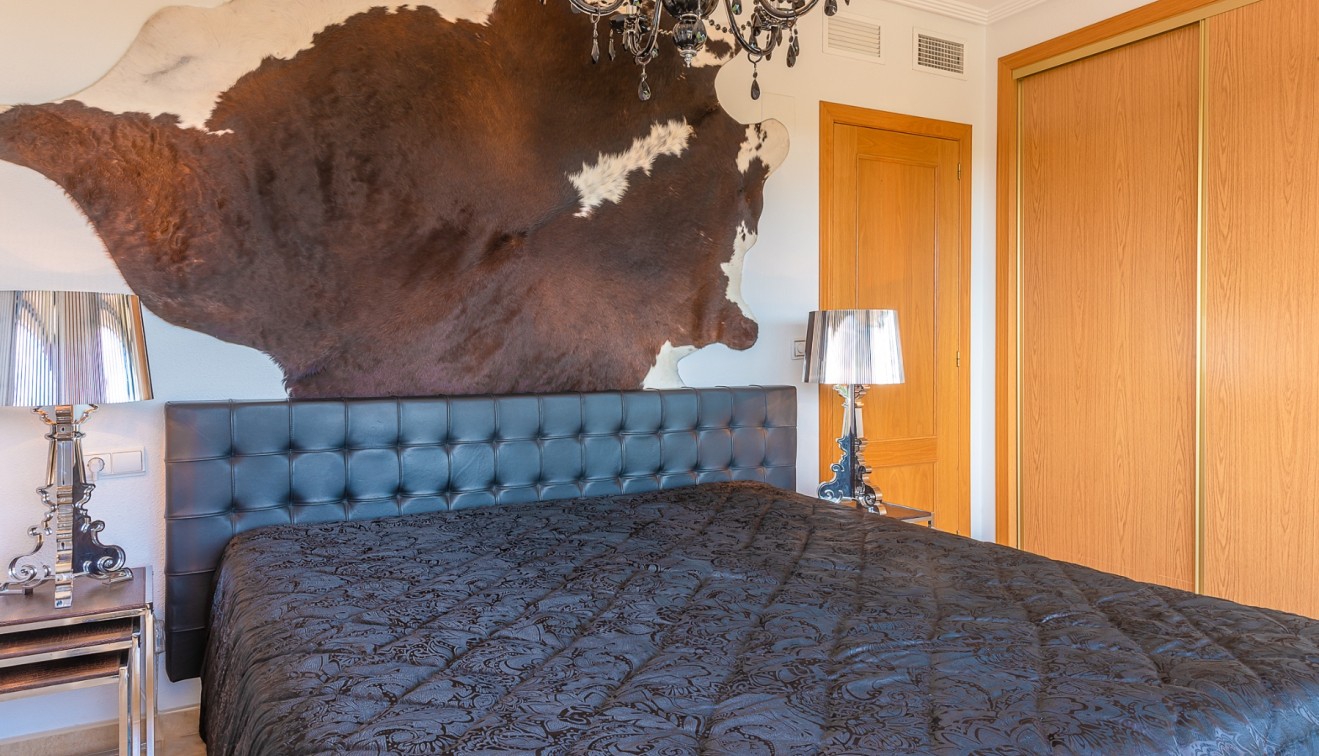 Prodej - Apartment - Guardamar del Segura