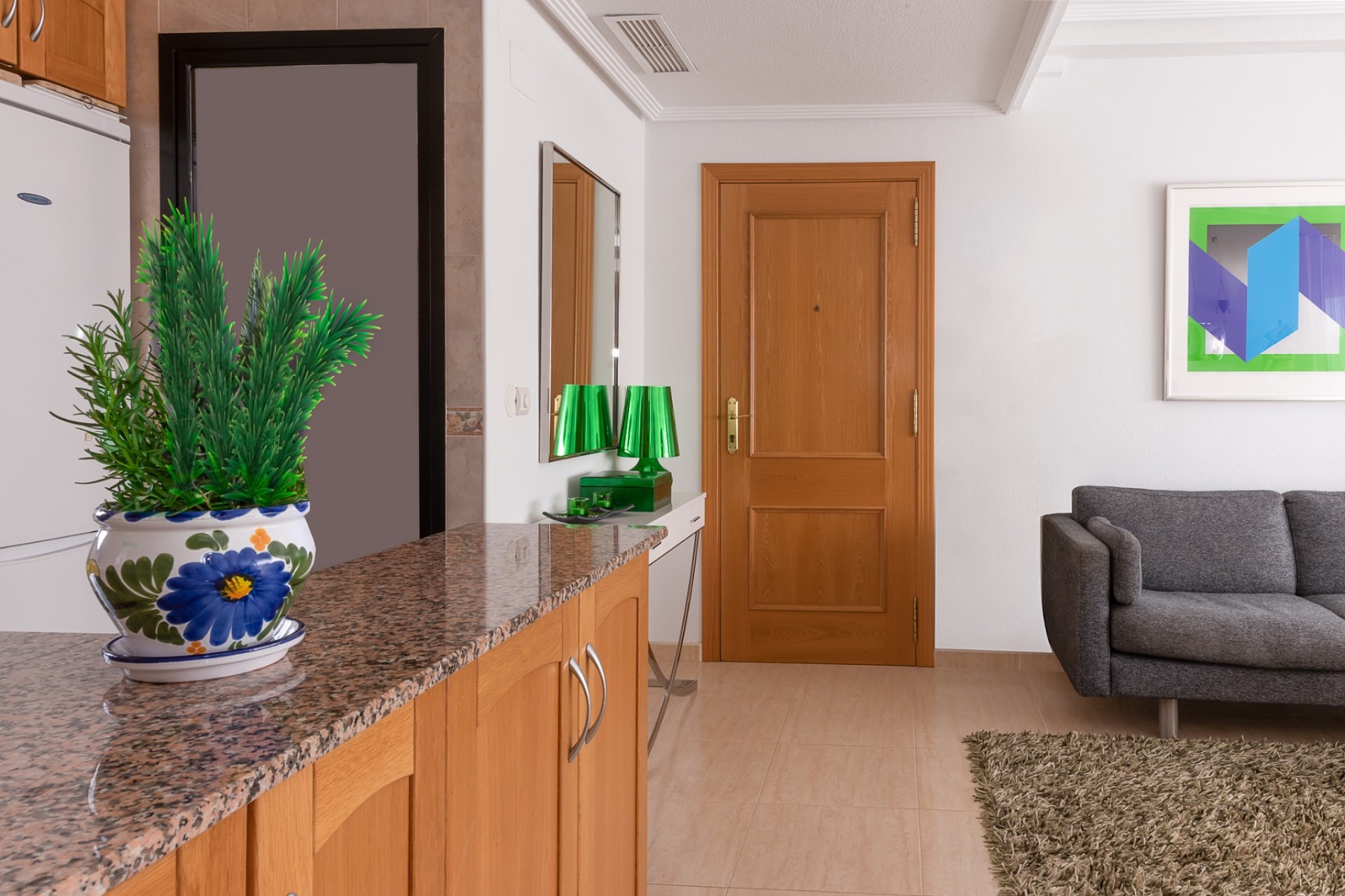 Prodej - Apartment - Guardamar del Segura